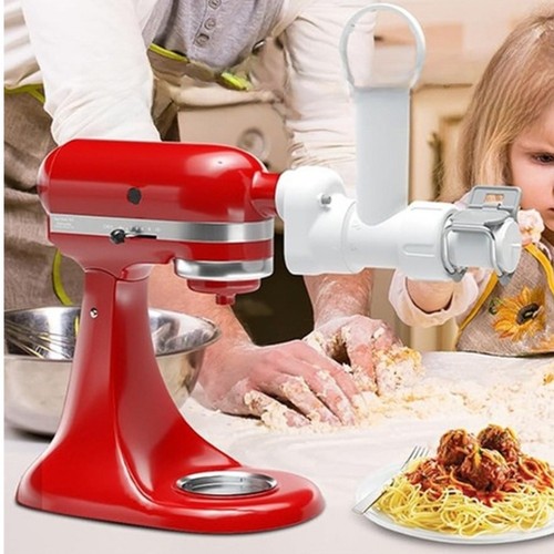 Pasta maker attachment - 1,