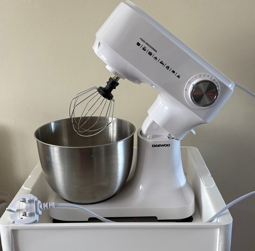 Daewoo essentials stand mixer - stand,