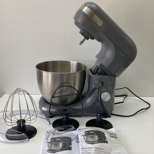 Silvercrest skm 650 dark - silvercrest, a1