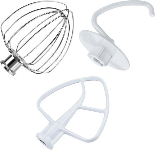 Piece kitchenaid stand mixer - 3,