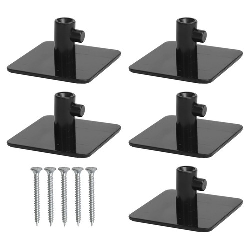 Stand mixer accessory holders - mixer,