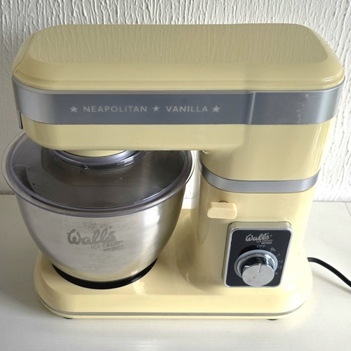 Walls ice cream 40640 - cream, stand
