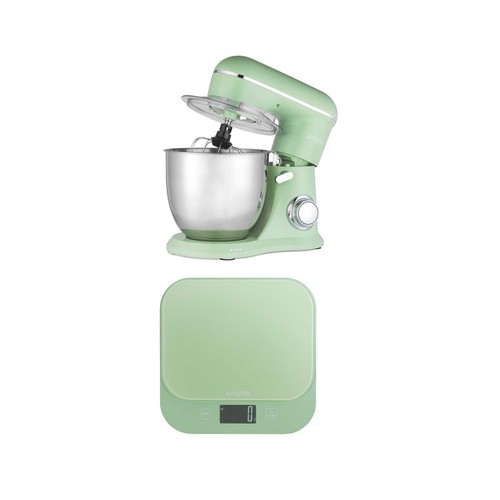 Salter british bakes stand - british,