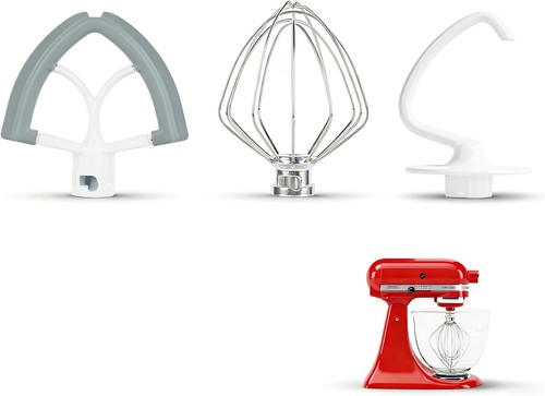 Kitchenaid 5qt mixer - kitchenaid,