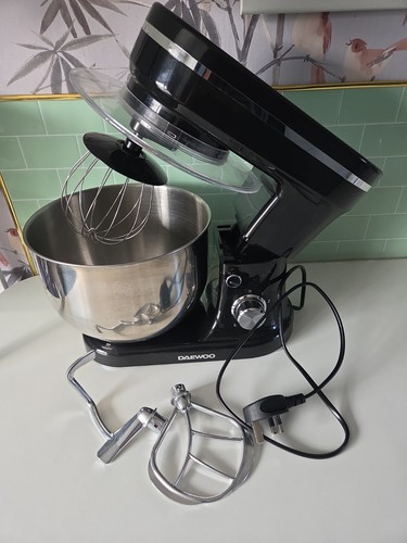 Daewoo sda1757 speed mixer - sda1757, 6
