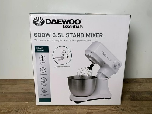 Daewoo essentials stand mixer - essentials,