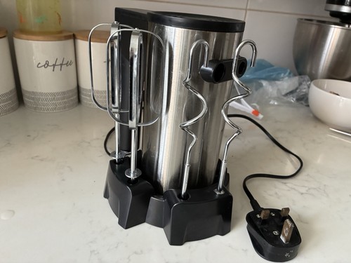 Cloris stainless steel - stainless, hand