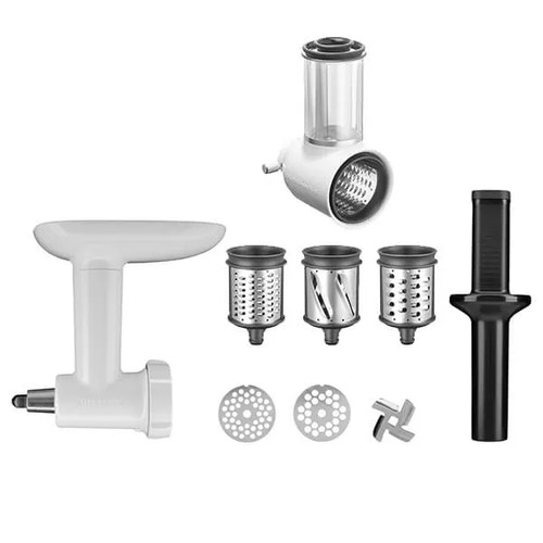 Kitchenaid stand mixer - kitchenaid,