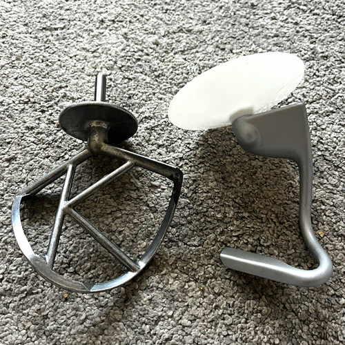 Stand mixer attachment tools - stand,