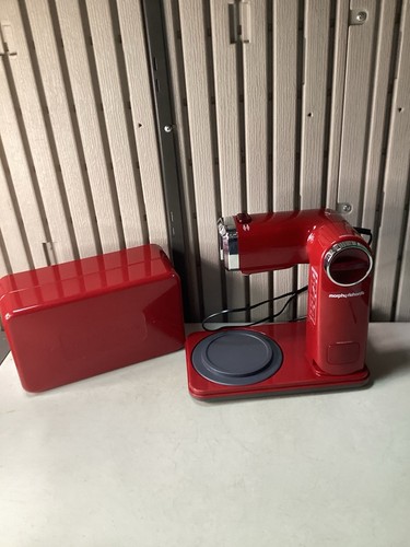 Morphy richards accents - richards,
