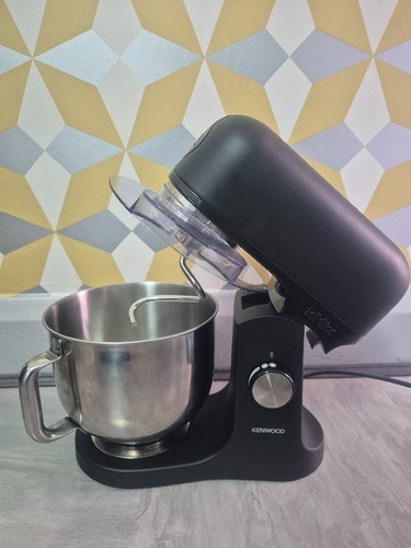 Kenwood kmix stand mixer in - 5l,