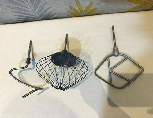 Stand mixer attachments - stand,