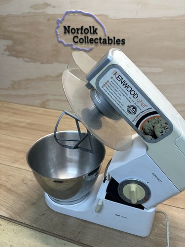Kenwood chef km336 - kenwood,