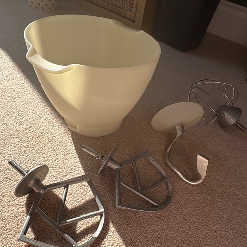 Kenwood kenlyte cream stand - kenlyte,