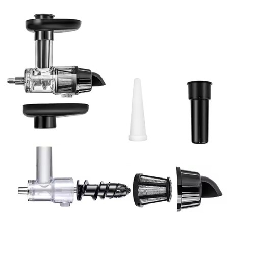 Set masticating juicer - 1,