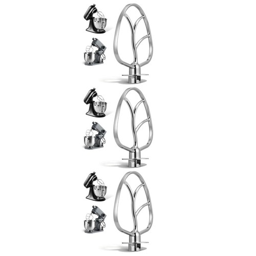 3pcs heavy duty stainless - heavy,