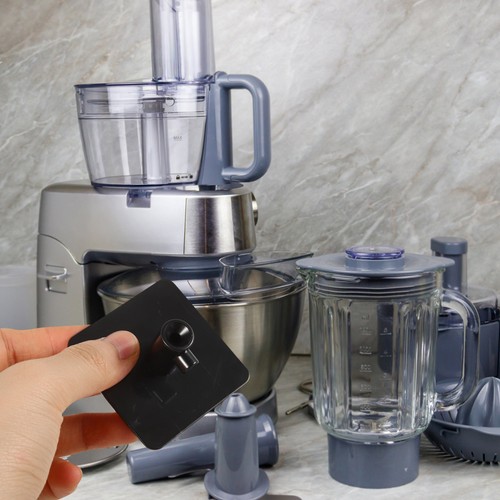 Reusable stand mixer - reusable,