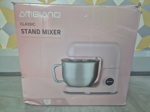 Aldi ambiano classic stand - aldi,
