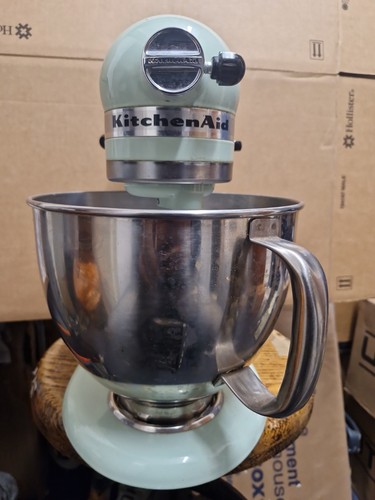 Kitchenaid artisan - kitchenaid,