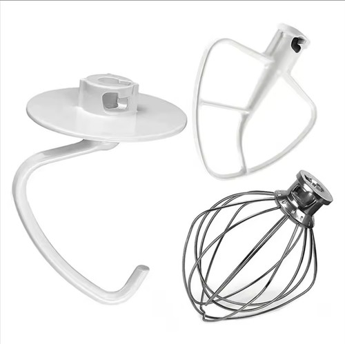 Kitchenaid mixer attachment - mixer,