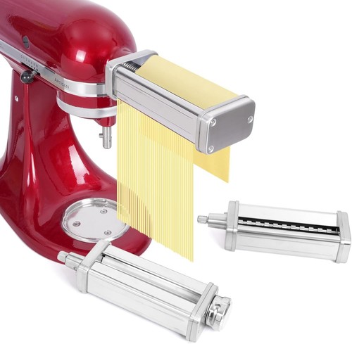 Pasta maker attachment - maker,