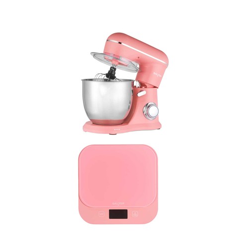 Salter british bakes stand - salter,