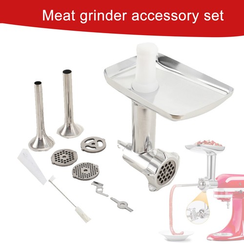 Meat grinder sausage - sausage, stuffer