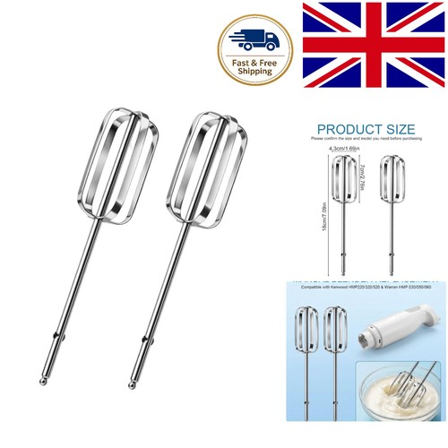 Kenwood mixer attachments - attachments, set