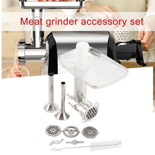 Kitchen meat grinder - grinder, sausage