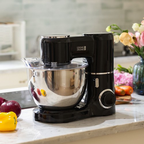 Stand mixer 7l 1400w - 3-in-1,