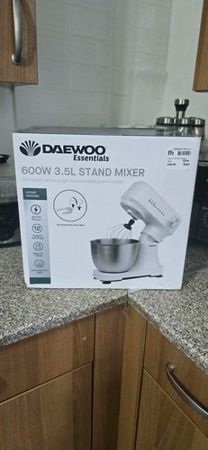Daewoo essentials stand - essentials,