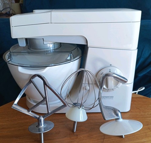 Kenwood chef km200 stand mixer - stand,