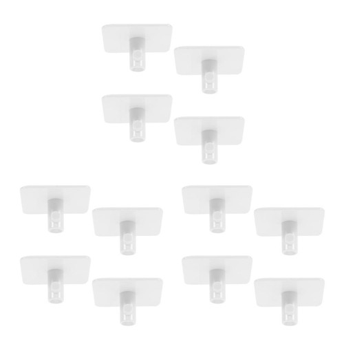 Stand mixer hook set 12pcs - stand,