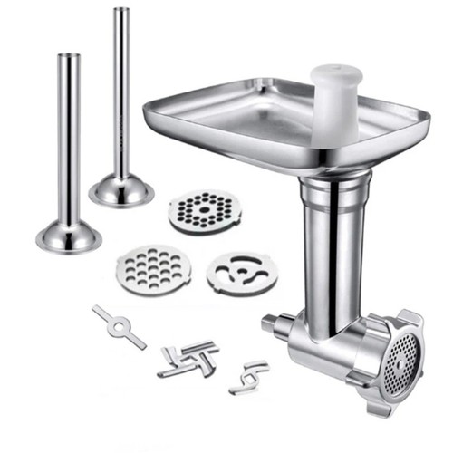 Kitchen meat grinder sausage - meat,
