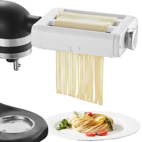 Vevor pasta attachment - vevor, 3-in-1