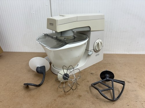 Kenwood chef excel mixer - excel, model