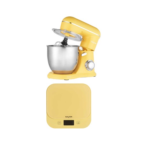 Salter british bakes - bakes, stand