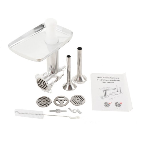 Kitchen meat grinder stand - kitchen,
