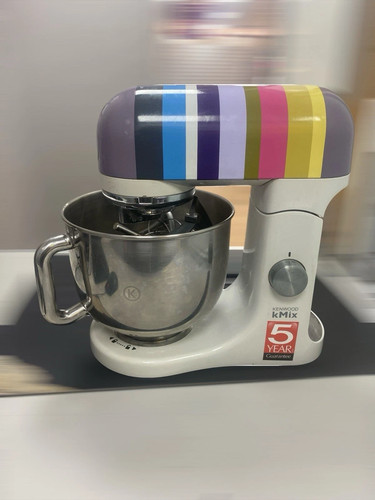 Kenwood kmix kmx80 barcelona - kenwood,