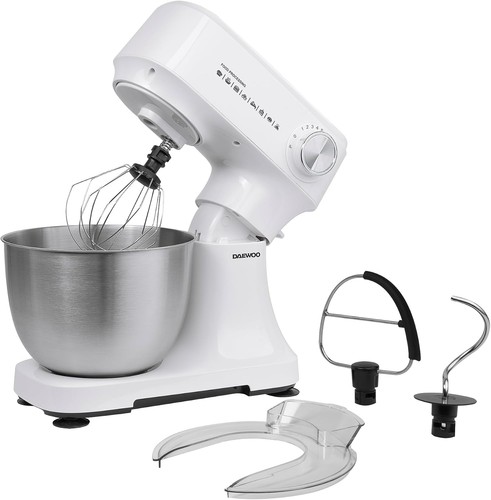 Stand mixer stainless - stand,