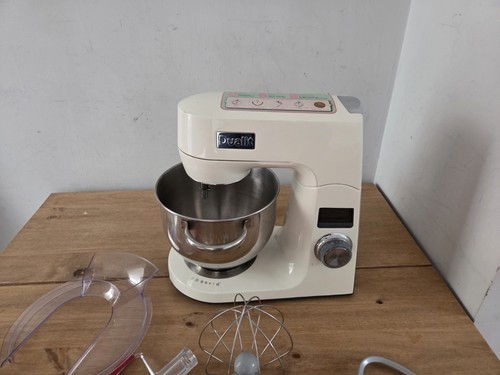 Dualit stand mixer white - mixer,