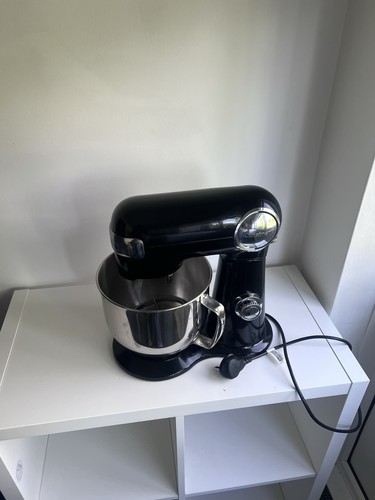 Cuisinart stand mixer black - cuisinart,