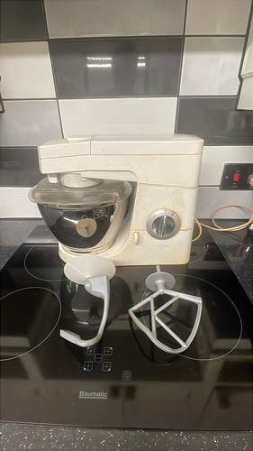 Retro kenwood chef - kenwood,