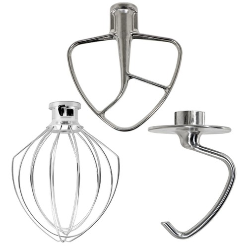 Beater whisk for kitchenaid - for,