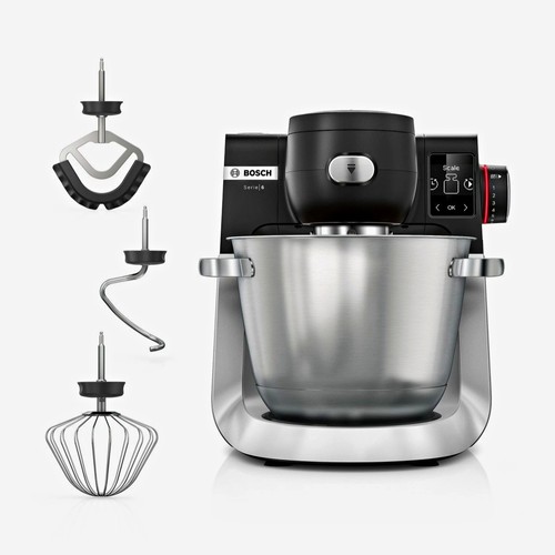 Bosch serie stand mixer - serie,