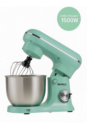 Bistro stand mixer - bistro, 1500w