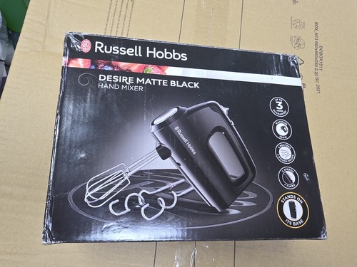 Russell hobbs desire 350w - russell,