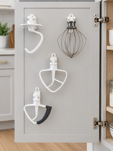 Printed kitchenaid stand - 3d,