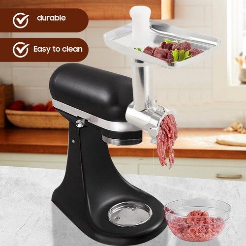 Food meat grinder slicer - meat, grinder&slicer