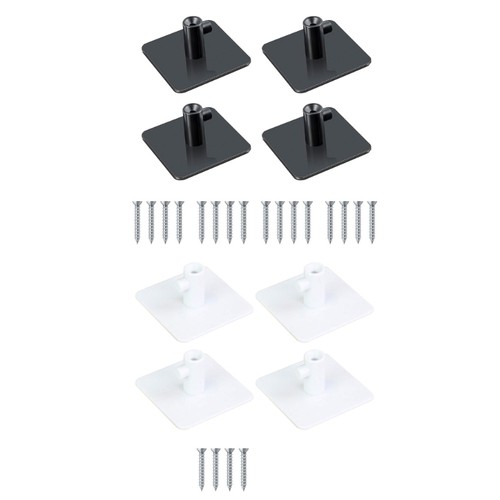 Pieces efficient attachment - 4,